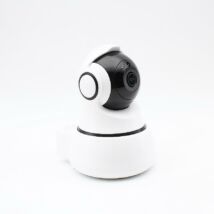 Orvibo beltéri WiFi kamera » 360°-os, éjjellátó, HD felbontás. Bébiőr - babamonitor funkcióval