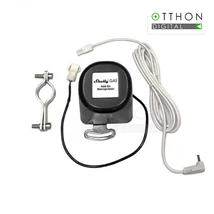 Shelly Gas Add-on motoros gázcsap-elzáró