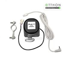 Shelly Gas Add-on motoros gázcsap-elzáró