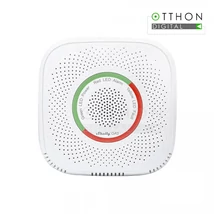 Shelly Gas gázszivárgás érzékelő WiFi-s okosszenzor