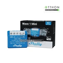 ALL-REL-WAVE1-MINI elölről