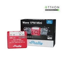 ALL-REL-WAVE1PM-MINI elölről