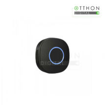 Shelly Button 1 » Vezetéknélküli, WiFi-s okos távirányító gomb (fehér)