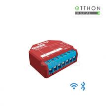 SmartWise » 5V-32V egy áramkörös, Zigbee + RF NO/NC okosrelé 