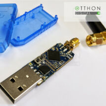 Slaesh CC2652RB Zigbee USB adapter