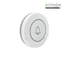 SmartWise RF nyomógomb / csengőgomb