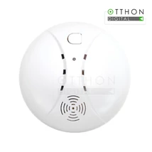 SmartWise Smoke RF (vezetéknélküli) füstérzékelő