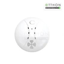 SmartWise Zigbee füst érzékelő
