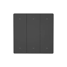 Sonoff » Sonoff R5 vezeték nélküli, eWeLink-Remote (Bluetooth) fali kapcsoló, 6 gombos, jelenet-kapcsoló