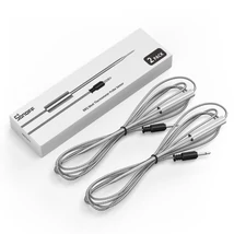 Sonoff MPS01 hőmérő bővítő készlet BMT01 okos BBQ húshőmérőhöz (2 db hőmérő)