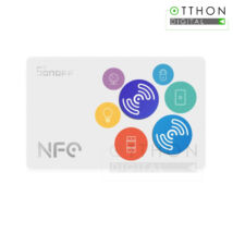 Sonoff » Sonoff NFC címke (egy kártyán 2 db)