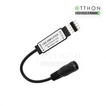 Sonoff LED szalag jelerősítő Sonoff L1 és L2 WiFi-s okos LED vezérléshez