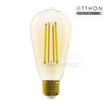 Sonoff B02-F ST64 WiFi-s LED vintage okosizzó (E27 foglalathoz)