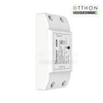Sonoff Basic (R2) WiFi-s, internetről távvezérelhető kapcsoló relé