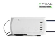Sonoff iFan03 WiFi+RF okos ventillátor- és világítás-vezérlés + RF távirányító