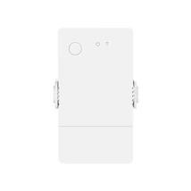Sonoff » Sonoff POW Origin 16 WiFi-s 16A fogyasztásmérős okosrelé (POWR316)