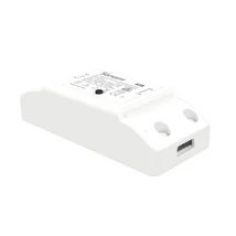 Sonoff » Sonoff RF (R2) WiFi+RF okosrelé