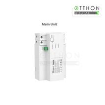 Sonoff Smart Stackable Power Meter (SPM) központi egység