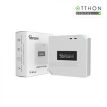 Sonoff RF Bridge (R2) 433 MHz-es RF-WiFi átjáró