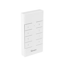 Sonoff RM433 » RF (rádiós) távirányító (8 gombos)