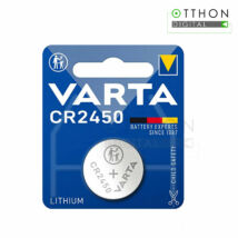 Varta » Varta Lithium cell CR2450 gombelem