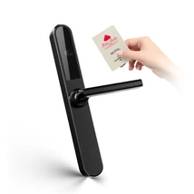 SmartPass Geneva Black