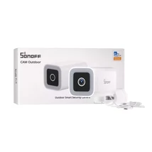 Sonoff B1P kamera