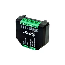 Shelly szenzor adapter