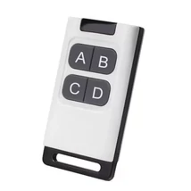 SmartWise 4 gombos BT (eWeLink-Remote) távirányító