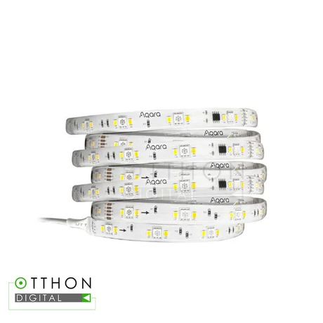 AQARA 1 méteres toldható RGB CCT IC LED csík