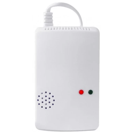 SmartWise Gas RF okos gázérzékelő