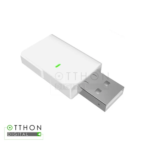 Shelly BLU Gateway, USB kulcs alakú Shelly Bluetooth átjáró