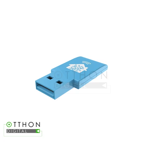 Home Assistant SkyConnect, Zigbee / Thread / Matter USB kulcs Home Assistant-hoz