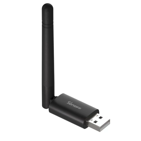 Sonoff Dongle Light LMG21 – USB Zigbee Adapter