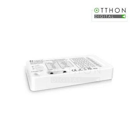 Gledopto Zigbee Pro 5-az-1-ben Mini LED vezérlés