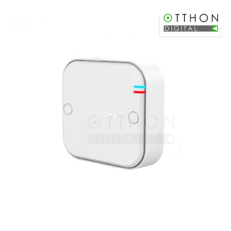 Intelligens ORVIBO multifunkcionális relé, 2,4 GHz, ZigBee, Wi-Fi, 100 m, CM10ZW