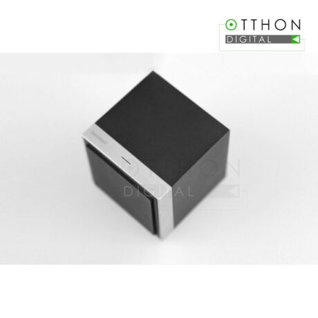 Magic Cube ORVIBO távirányító központi hub, Amazon Alexa, Google Assistant, IR, Wi-Fi, 2,4 GHz, CT10W-B1VO