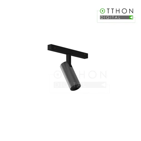 LED reflektor LED mágneses sín Smart ORVIBO, spotlámpa, szabályozható, Zigbee, 15W, 2700-6500K, DG10SB