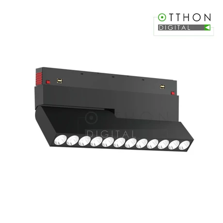 Orvibo Smart Magnetic folding grille light 12W S2