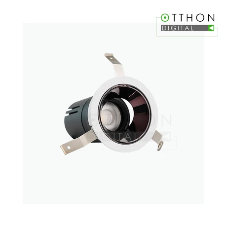 Orvibo Anti-glare Smart Spotlight 7W 24°S1 (golden Reflector)