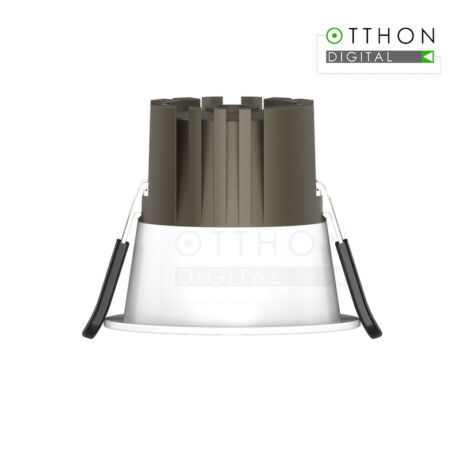 Orvibo Anti-glare Smart Spotlight 7W 24°S1 (white reflector）