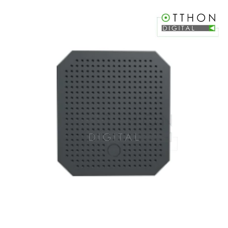 Intelligens fali kapcsoló ORVIBO, 110-240V, 50 / 60Hz, 2,4 GHz, ZigBee, R20W2Z