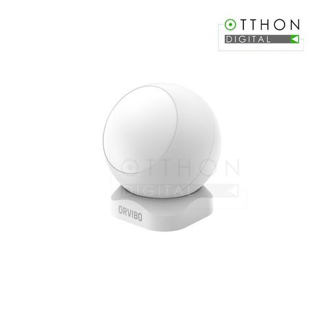 Intelligens mozgásérzékelő ORVIBO, ZigBee, Wi-Fi, 8 m, SN20