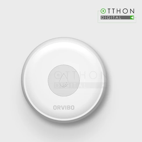 Intelligens árvízérzékelő ORVIBO, Wi-Fi, ZigBee, SW30