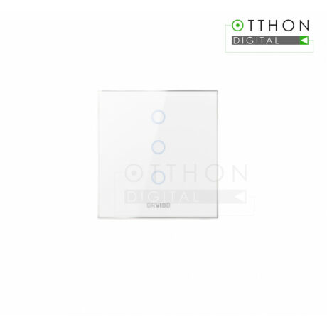 ORVIBO Smart Switch, C-touch, ZigBee, Wi-Fi, telefonos vezérlés, 2,4 GHz, Google Assistant, Amazon Alexa, T30W3Z