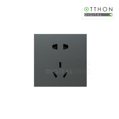 Orvibo Non-smart socket , white color T40K1W