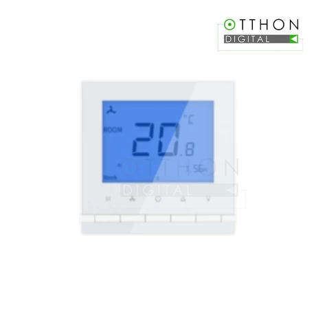 Orvibo Zigbee Smart FCU  AC Control Panel, TS31W5LZ