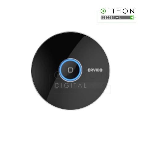 Hub Allone Pro Smart ORVIBO, univerzális távirányító funkció, IR / RF, Wi-Fi, VS20RB-1VO