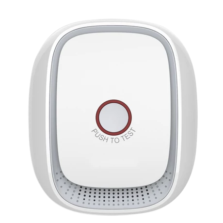 Orvibo Éghetőgáz érzékelő » 220V, ZigBee