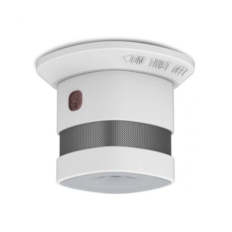ORVIBO Füst érzékelő » Vezeték nélküli, ZigBee